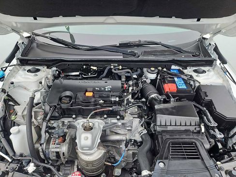 Certified 2023 Honda Civic Sport image 27