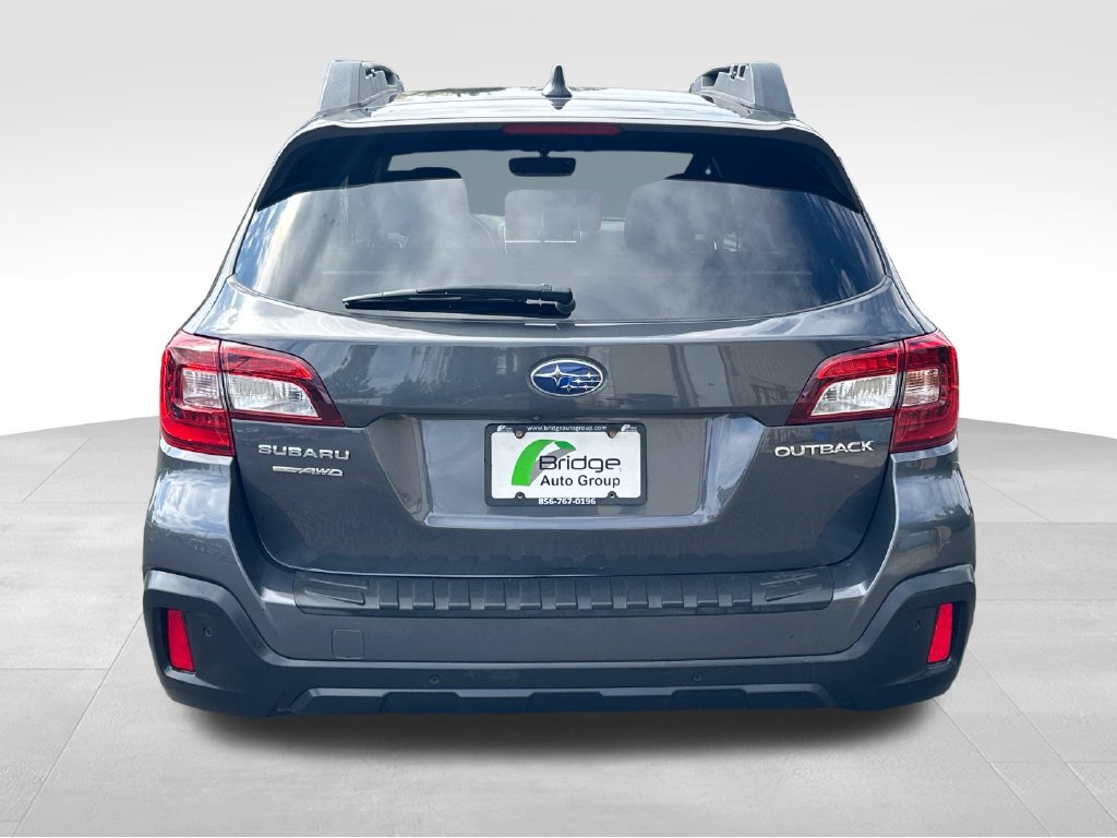 Used 2019 Subaru Outback 2.5i Limited w/ Popular Package #2 AWD/4WD image 6