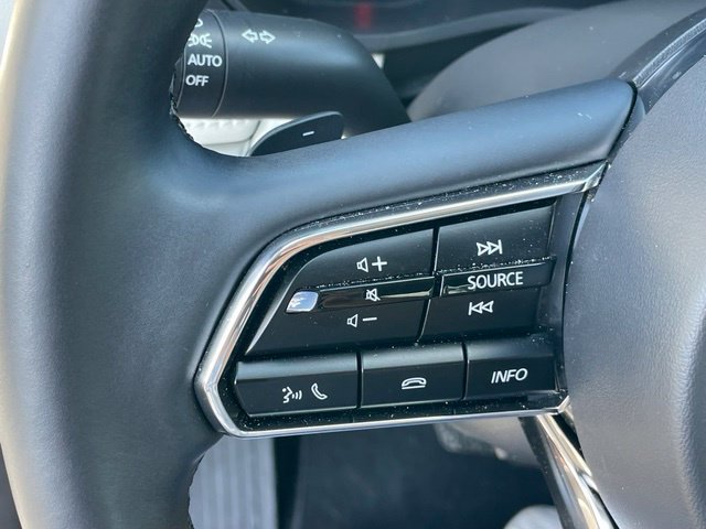 Used 2024 MAZDA CX-90 Plug-In Hybrid w/ Premium Plus AWD/4WD image 15
