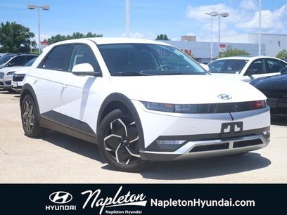 Used 2024 Hyundai Ioniq 5 SE
