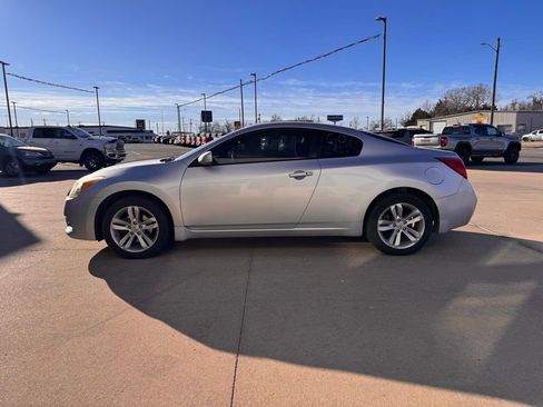 Used 2012 Nissan Altima 2.5 S image 6
