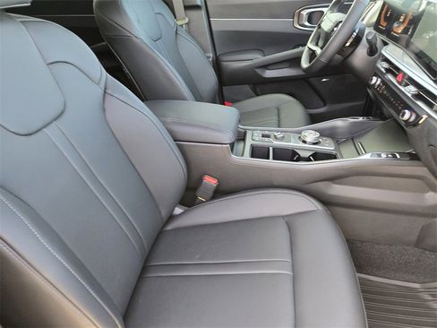 New 2026 Kia Sorento EX image 10