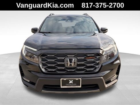 Used 2022 Honda Passport TrailSport image 7