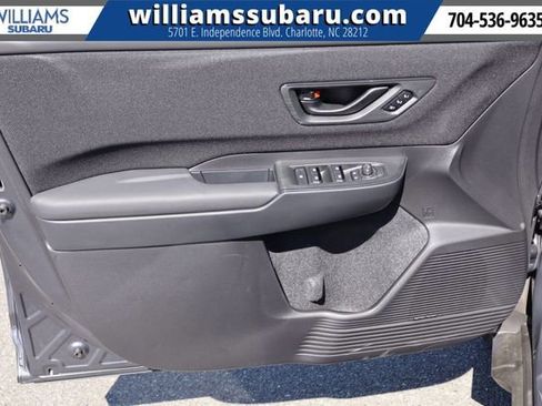 New 2026 Subaru Outback Limited image 9