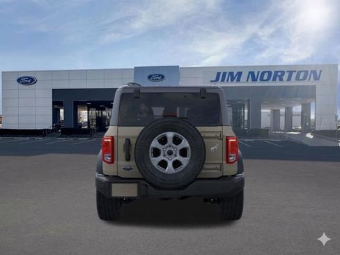 New 2026 Ford Bronco Big Bend AWD/4WD image 7