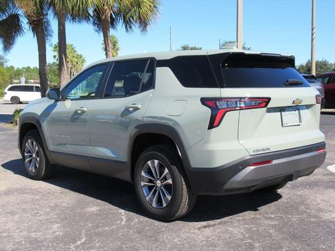 New 2026 Chevrolet Equinox LT image 6