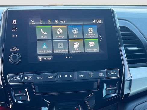 Used 2024 Honda Odyssey Sport image 14