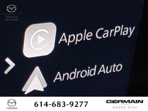 Used 2025 MAZDA CX-90 Plug-In Hybrid w/ Preferred AWD/4WD image 34