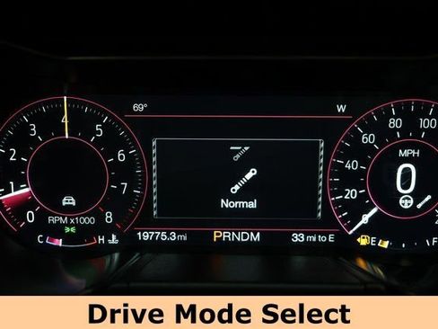 Used 2021 Ford Mustang Shelby GT500 w/ Technology Package image 27