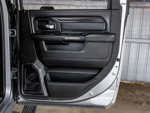 Used 2024 RAM 2500 Limited AWD/4WD image 49