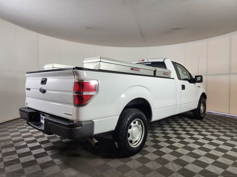 Used 2014 Ford F150 XL image 8
