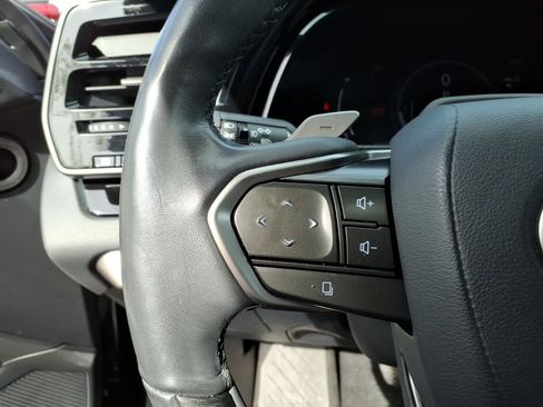 Used 2023 Lexus RX 350 Premium Plus w/ Accessory Package AWD/4WD image 18