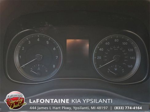 Used 2020 Hyundai Kona SE image 14