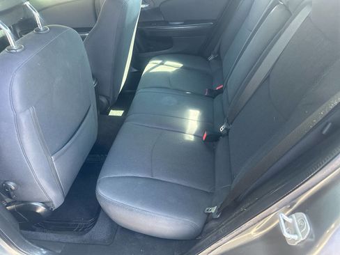 Used 2013 Chrysler 200 Touring image 13