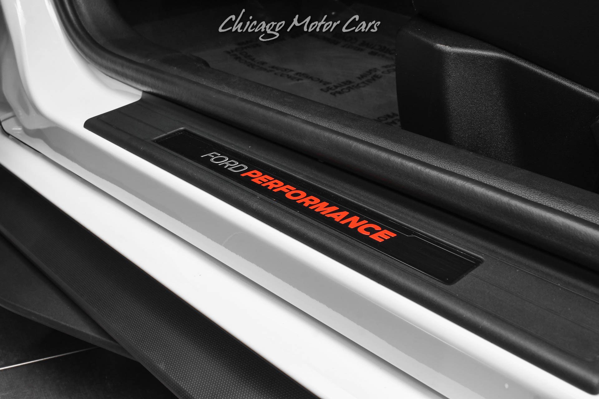 Used 2022 Ford Mustang Shelby GT500 w/ Carbon Fiber Track Pack RWD image 37