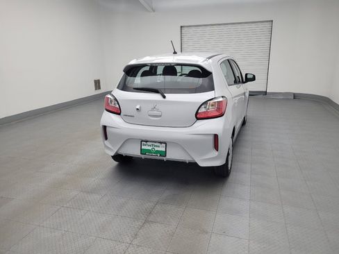 Used 2022 Mitsubishi Mirage ES image 7