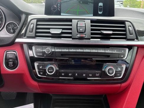 Used 2016 BMW 435i xDrive Convertible AWD/4WD image 29