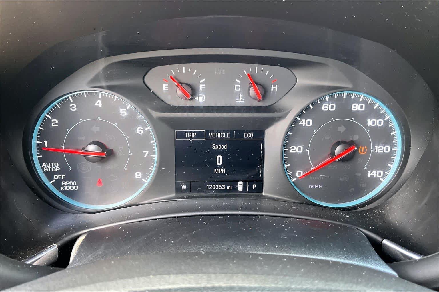 Used 2020 Chevrolet Equinox LS FWD image 23