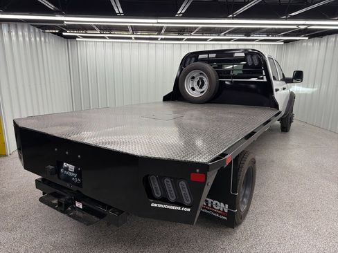 New 2026 RAM 5500 Tradesman w/ Max Tow Package image 6