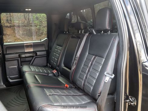 Used 2022 Ford F250 Lariat w/ Lariat Ultimate Package image 41