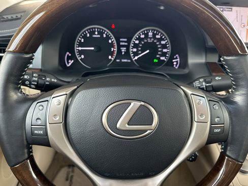 Used 2015 Lexus ES 350 image 23