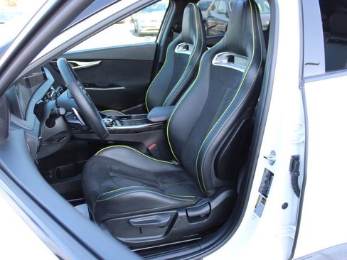 Used 2023 Kia EV6 GT image 13