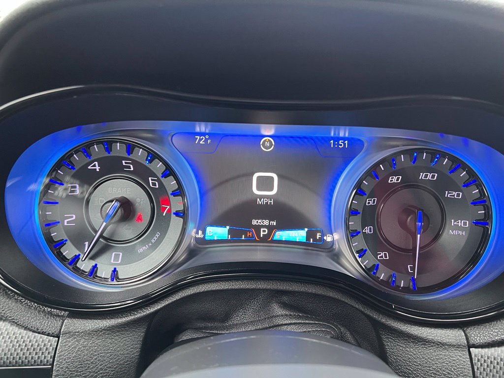 Used 2016 Chrysler 300 S AWD/4WD image 31