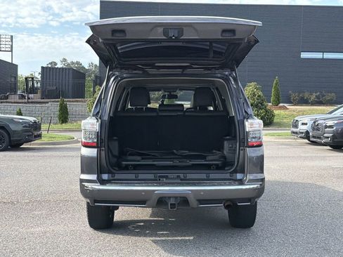 Used 2019 Toyota 4Runner Limited image 14