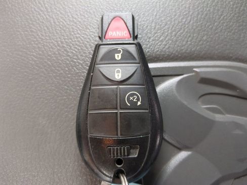 Used 2017 RAM 2500 Big Horn image 29