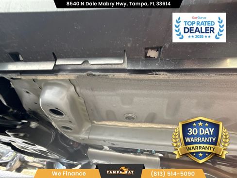 Used 2026 Chevrolet Trax LT w/ Driver Confidence Package FWD image 35