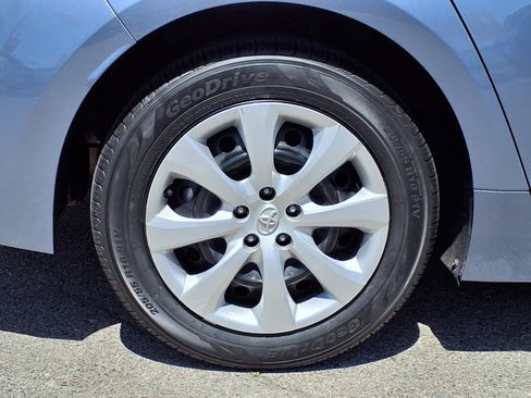 Used 2024 Toyota Corolla LE FWD image 22