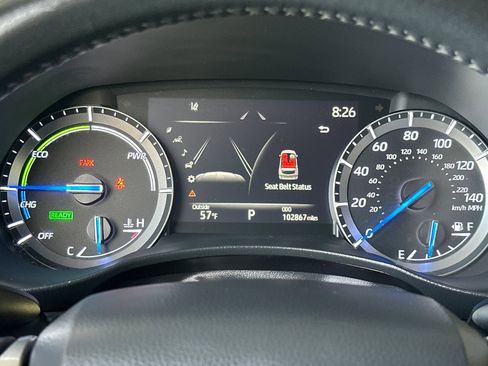 Used 2021 Toyota Highlander Platinum image 19