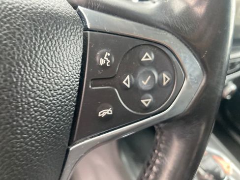 Used 2019 Chevrolet Traverse LT w/ LPO, Floor Liner Package image 37