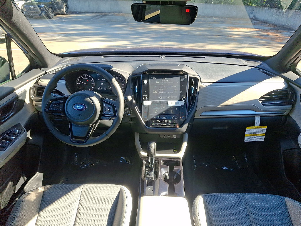 New 2026 Subaru Forester Premium AWD/4WD image 10