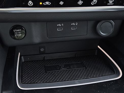 New 2026 Nissan Rogue SV w/ Rock Creek Premium Package image 20