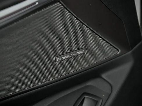 Used 2023 BMW M3 Competition AWD/4WD image 17