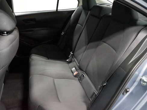 Certified 2024 Toyota Corolla LE FWD image 26