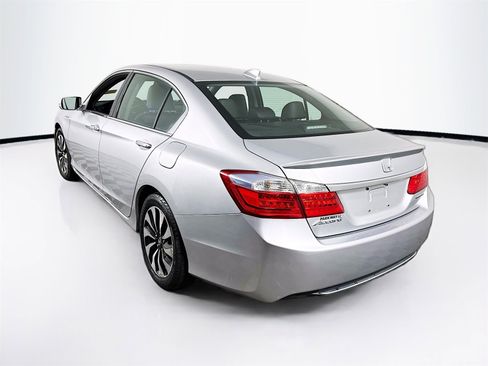Used 2015 Honda Accord EX-L image 5