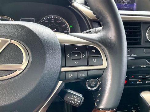 Used 2017 Lexus RX 350 FWD w/ Premium Package image 19