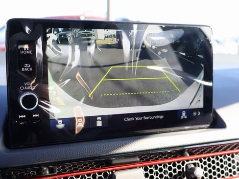 New 2026 Honda Civic Si image 22