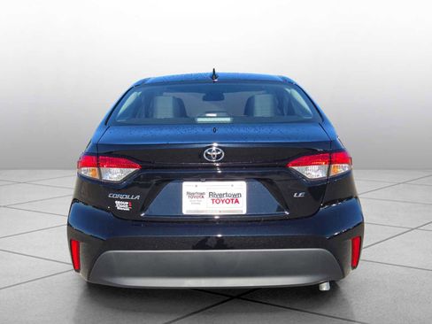 New 2026 Toyota Corolla LE image 4
