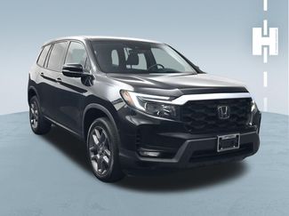 Used 2023 Honda Passport EX-L video 1