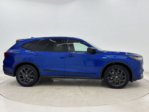 Used 2023 Acura MDX A-Spec AWD/4WD image 8