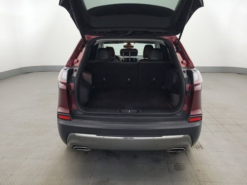 Used 2020 Jeep Cherokee Limited AWD/4WD image 29