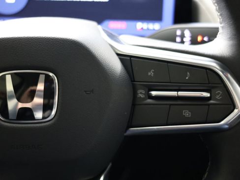 Used 2025 Honda Prologue Touring image 28
