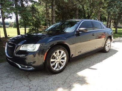 Used 2016 Chrysler 300 Limited w/ Driver Convenience Group
