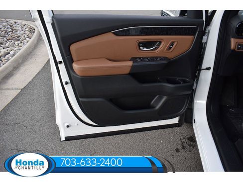 New 2026 Honda Passport TrailSport Elite image 27