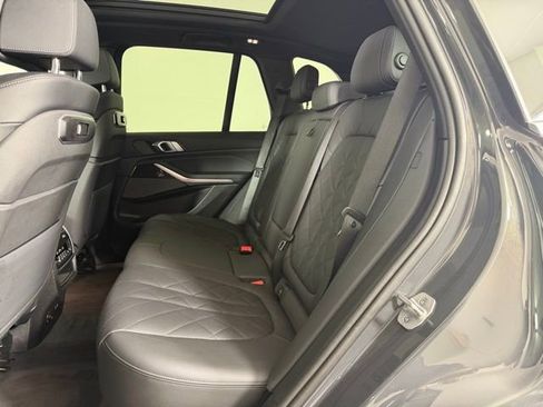 Used 2025 BMW X5 xDrive40i w/ Climate Comfort Package AWD/4WD image 21