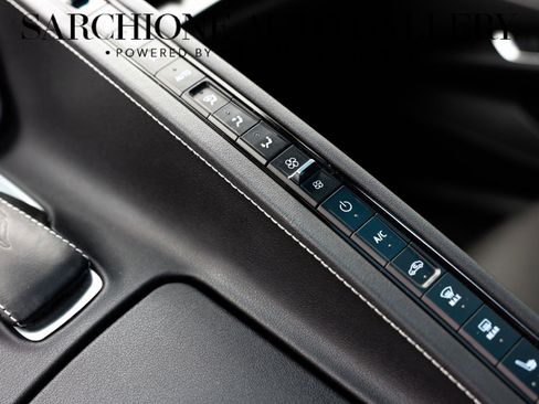 Used 2023 Chevrolet Corvette Stingray Preferred Cpe w/ 2LT image 26