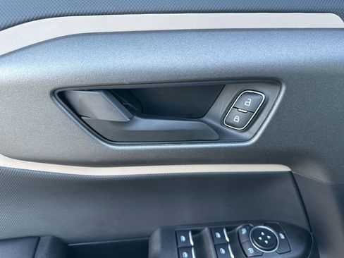 New 2025 Ford Bronco Sport Big Bend image 9